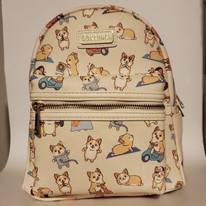 avatar mini backpack